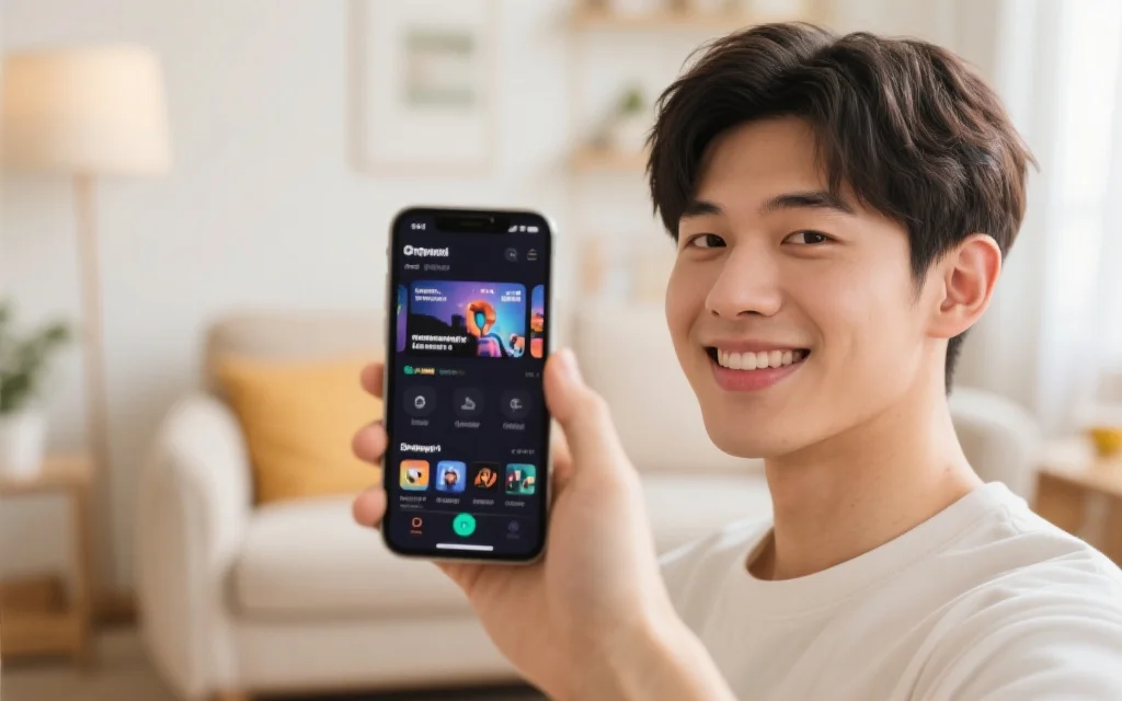 新币2娱乐APP下载全攻略：iOS与安卓设备安全安装分步教程